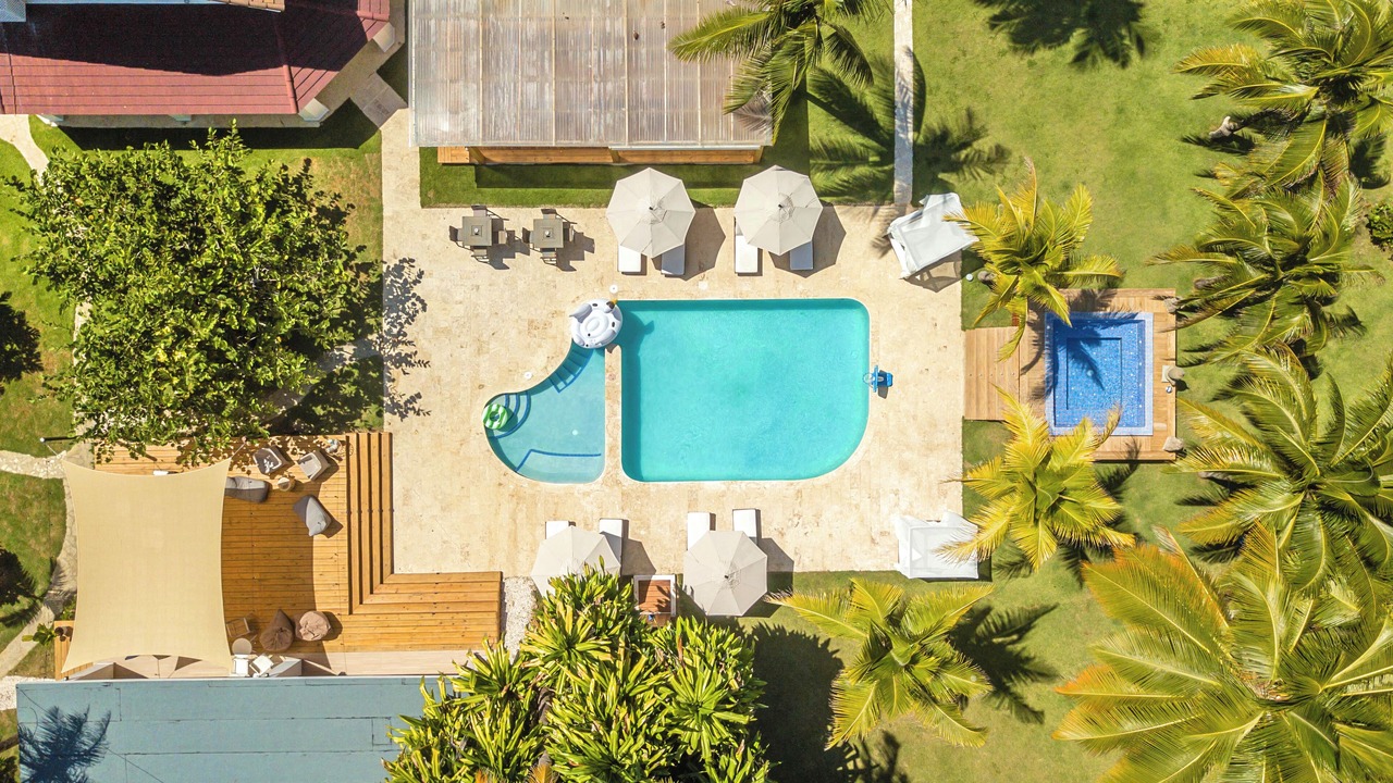 Photo of Outdoor in Cabarete