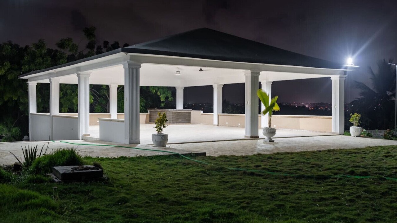 Photo of Outdoor in Santo Domingo
