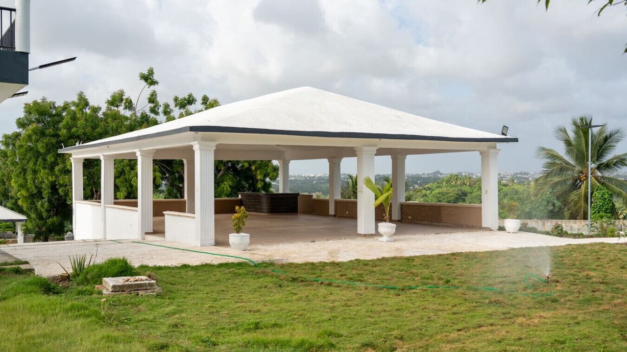 Photo of Outdoor in Santo Domingo