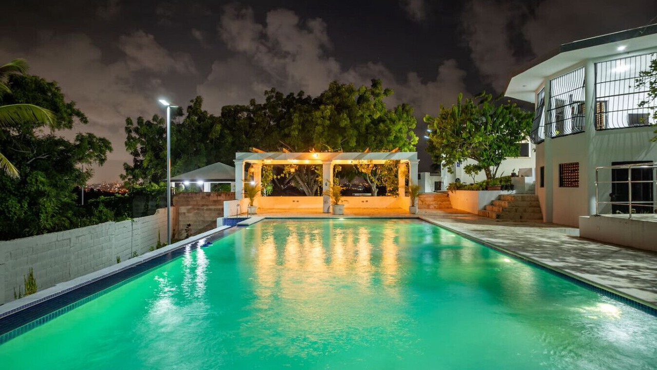 Photo of Outdoor in Santo Domingo