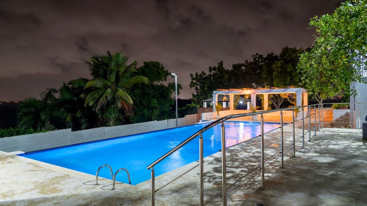 Photo of Outdoor in Santo Domingo