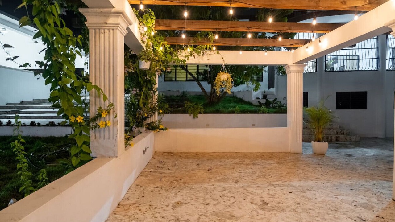 Photo of Outdoor in Santo Domingo