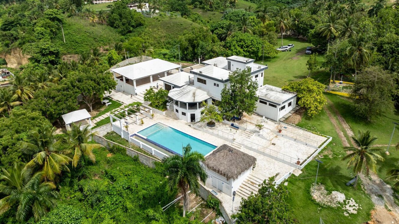 Photo of Outdoor in Santo Domingo