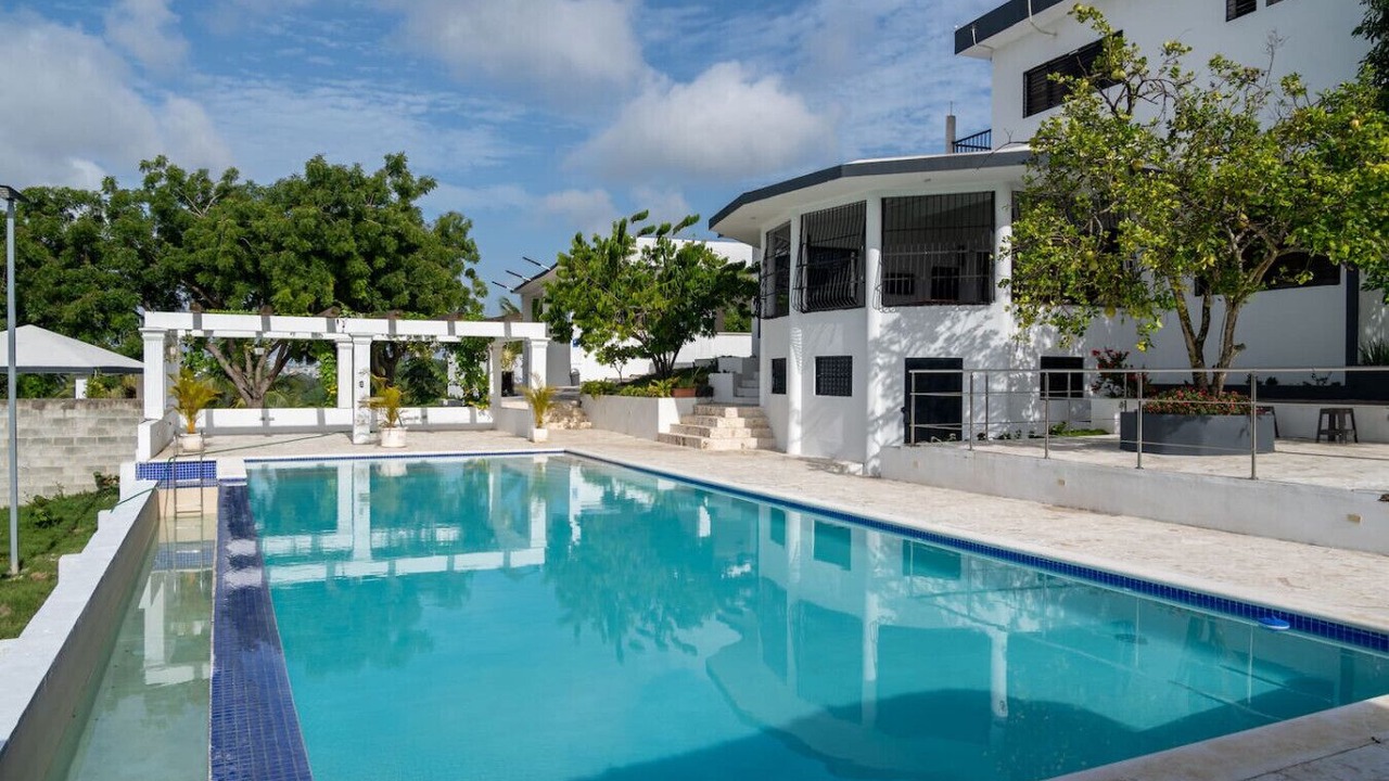 Photo of Outdoor in Santo Domingo