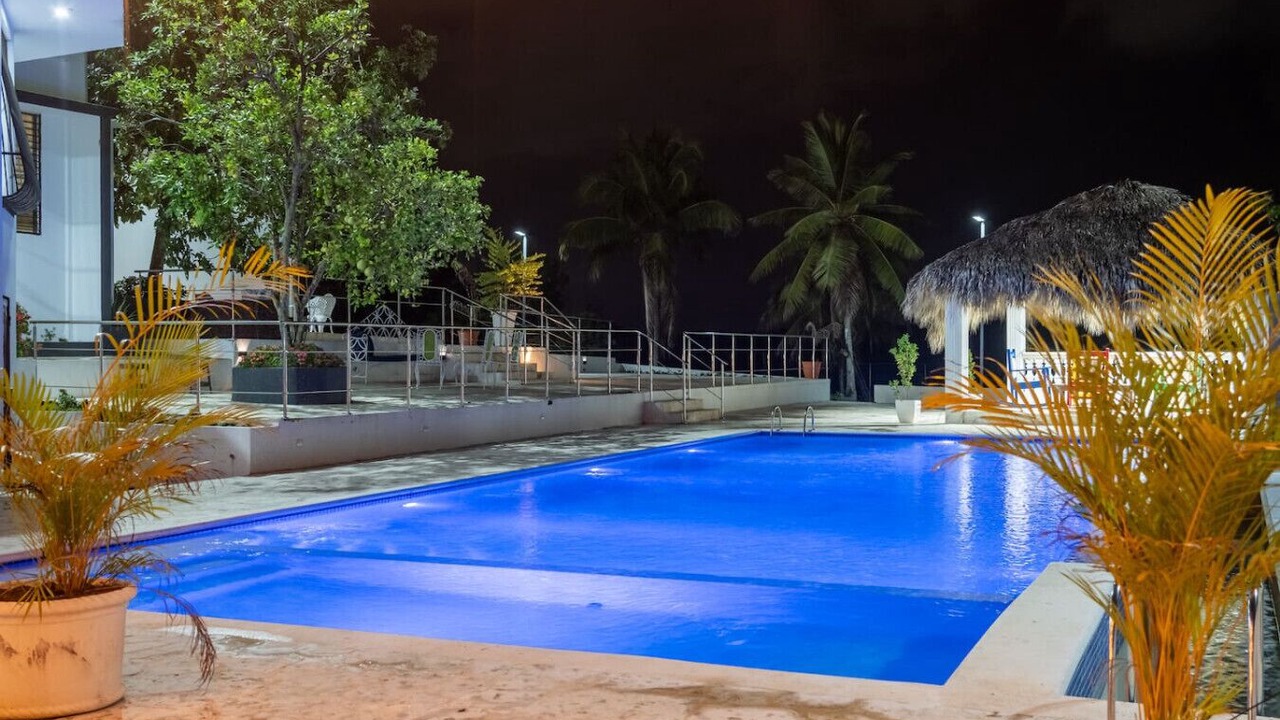 Photo of Outdoor in Santo Domingo