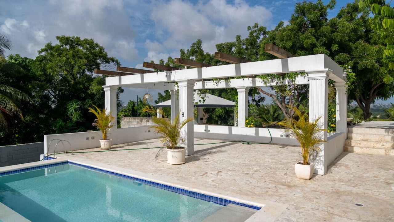 Photo of Outdoor in Santo Domingo