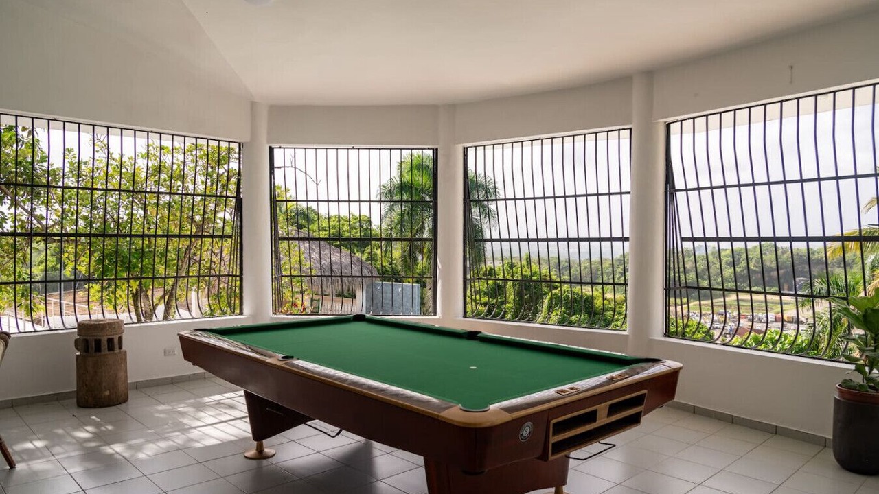 Photo of Bedroom in Santo Domingo