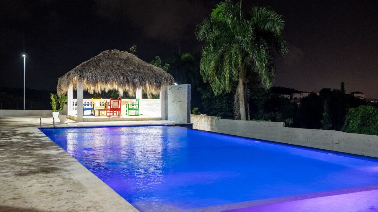 Photo of Outdoor in Santo Domingo