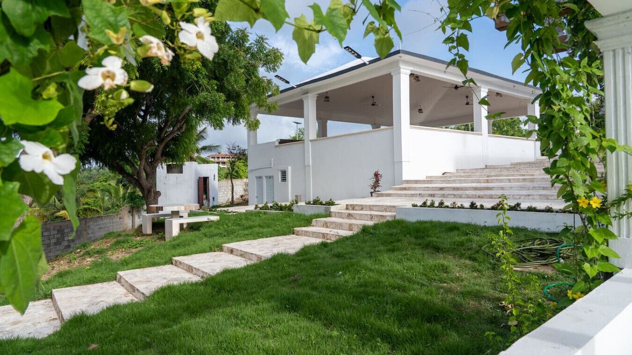 Photo of Outdoor in Santo Domingo