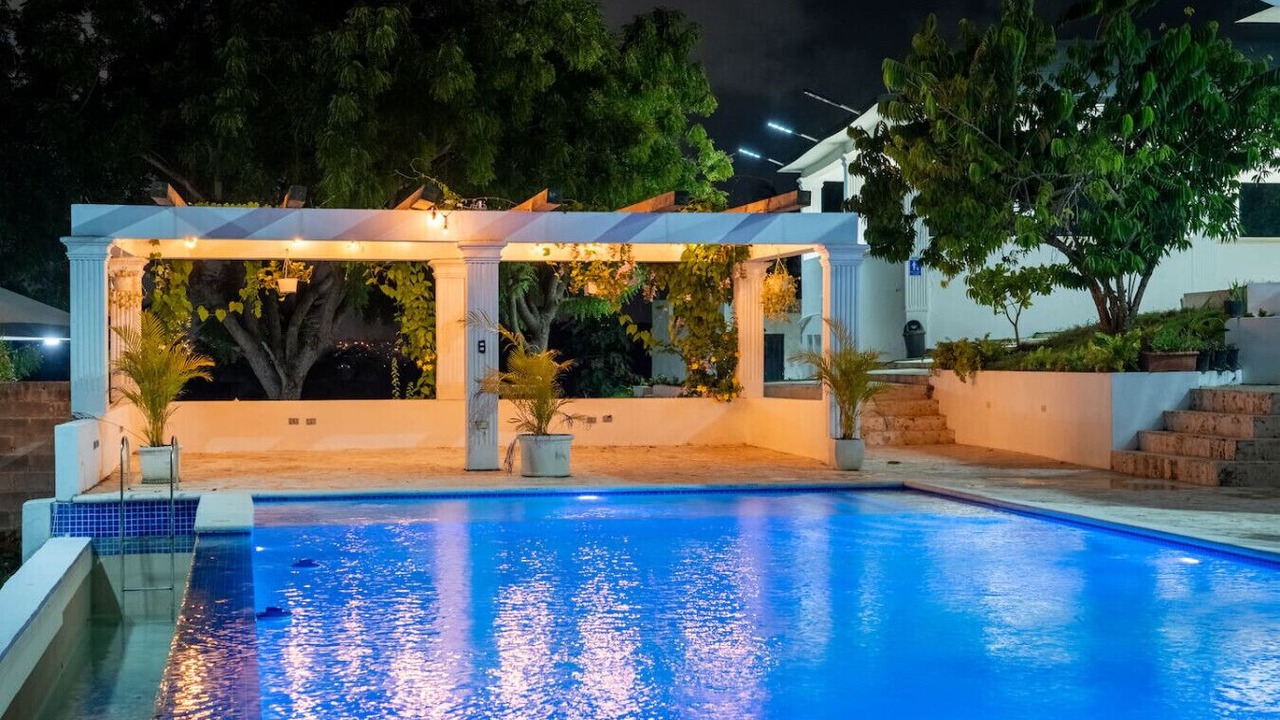 Photo of Outdoor in Santo Domingo