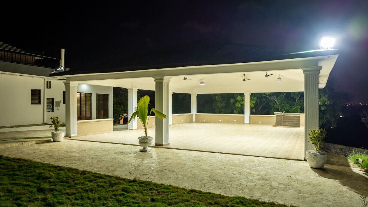 Photo of Outdoor in Santo Domingo