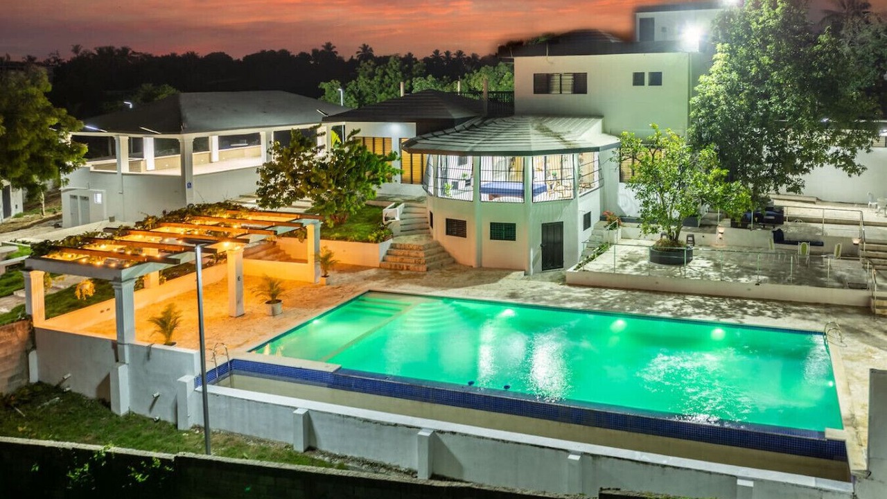 Photo of Outdoor in Santo Domingo