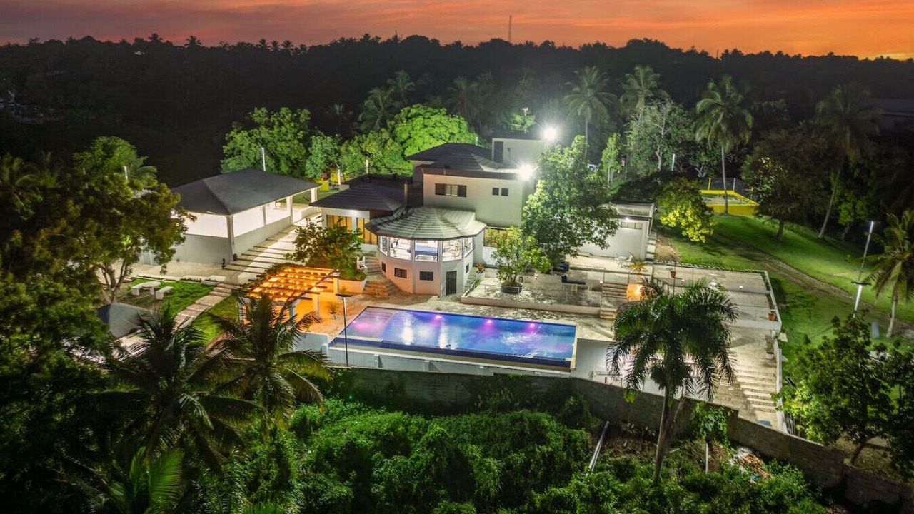 Photo of Outdoor in Santo Domingo