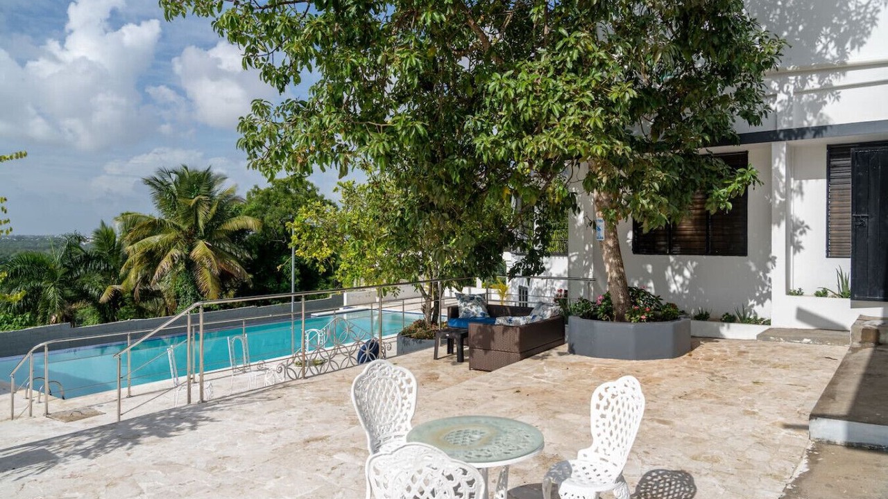 Photo of Outdoor in Santo Domingo