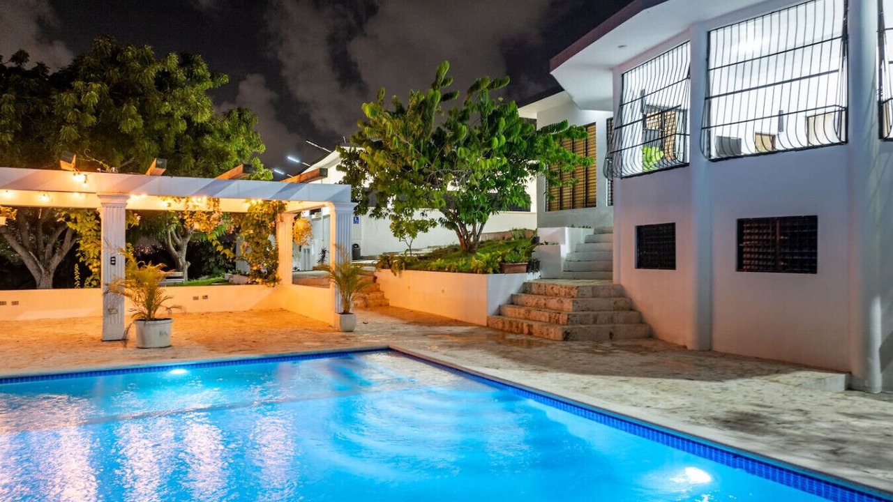 Photo of Outdoor in Santo Domingo