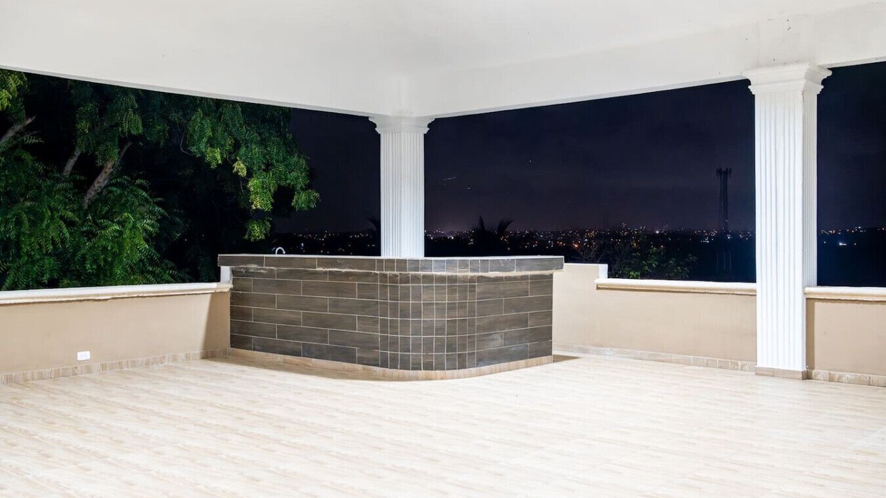 Photo of Outdoor in Santo Domingo