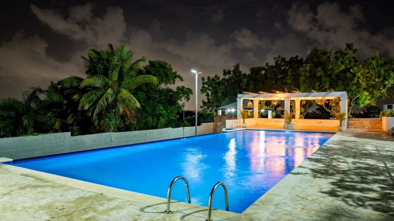 Photo of Outdoor in Santo Domingo