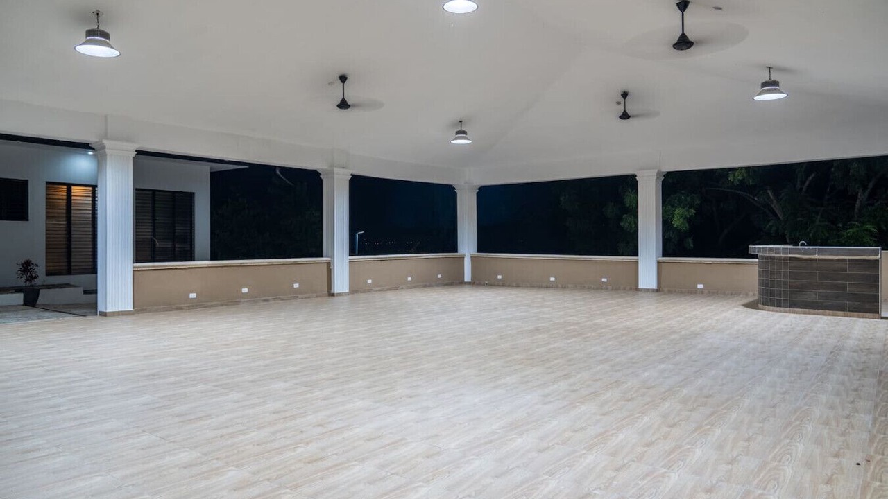 Photo of Outdoor in Santo Domingo
