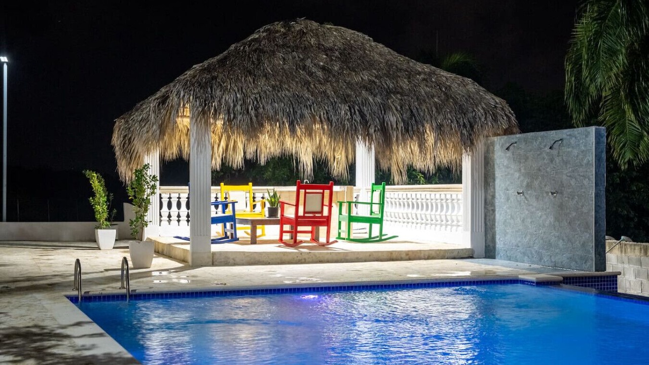 Photo of Outdoor in Santo Domingo