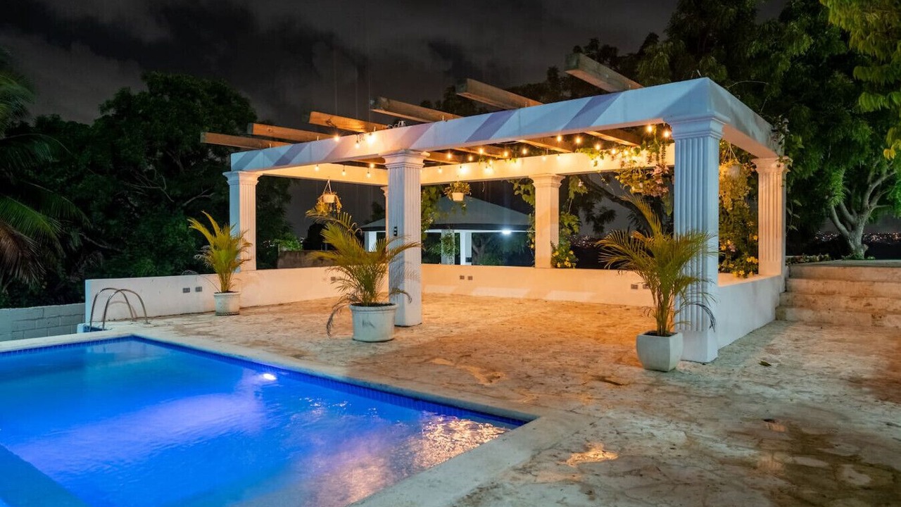Photo of Outdoor in Santo Domingo