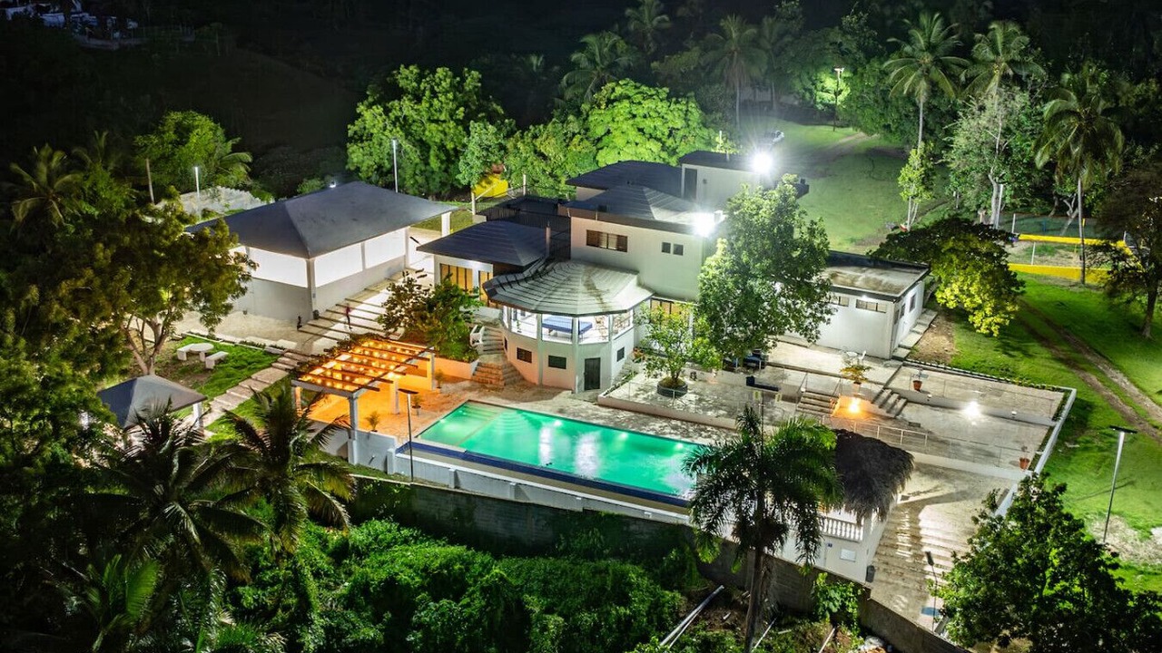 Photo of Outdoor in Santo Domingo