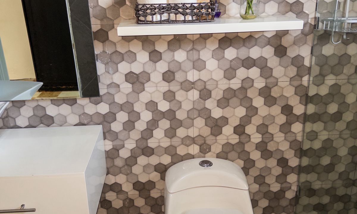 Photo of Bathroom in Los Brazos