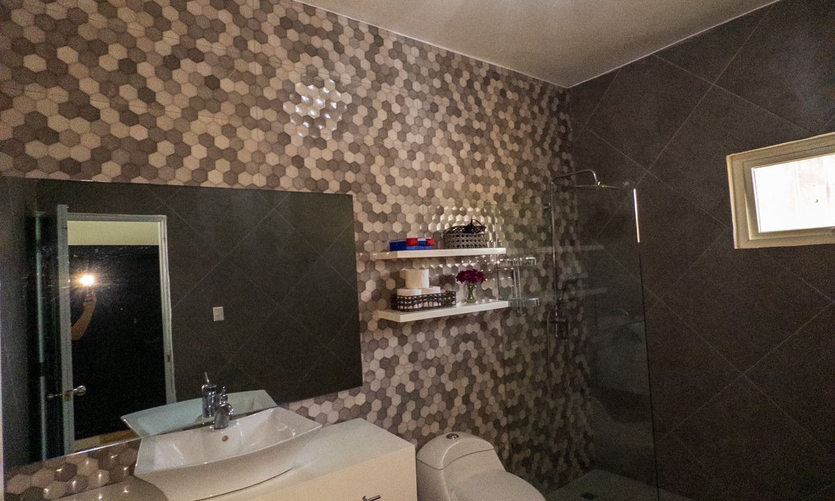 Photo of Bathroom in Los Brazos
