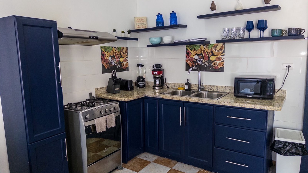 Photo of Kitchen in Los Brazos