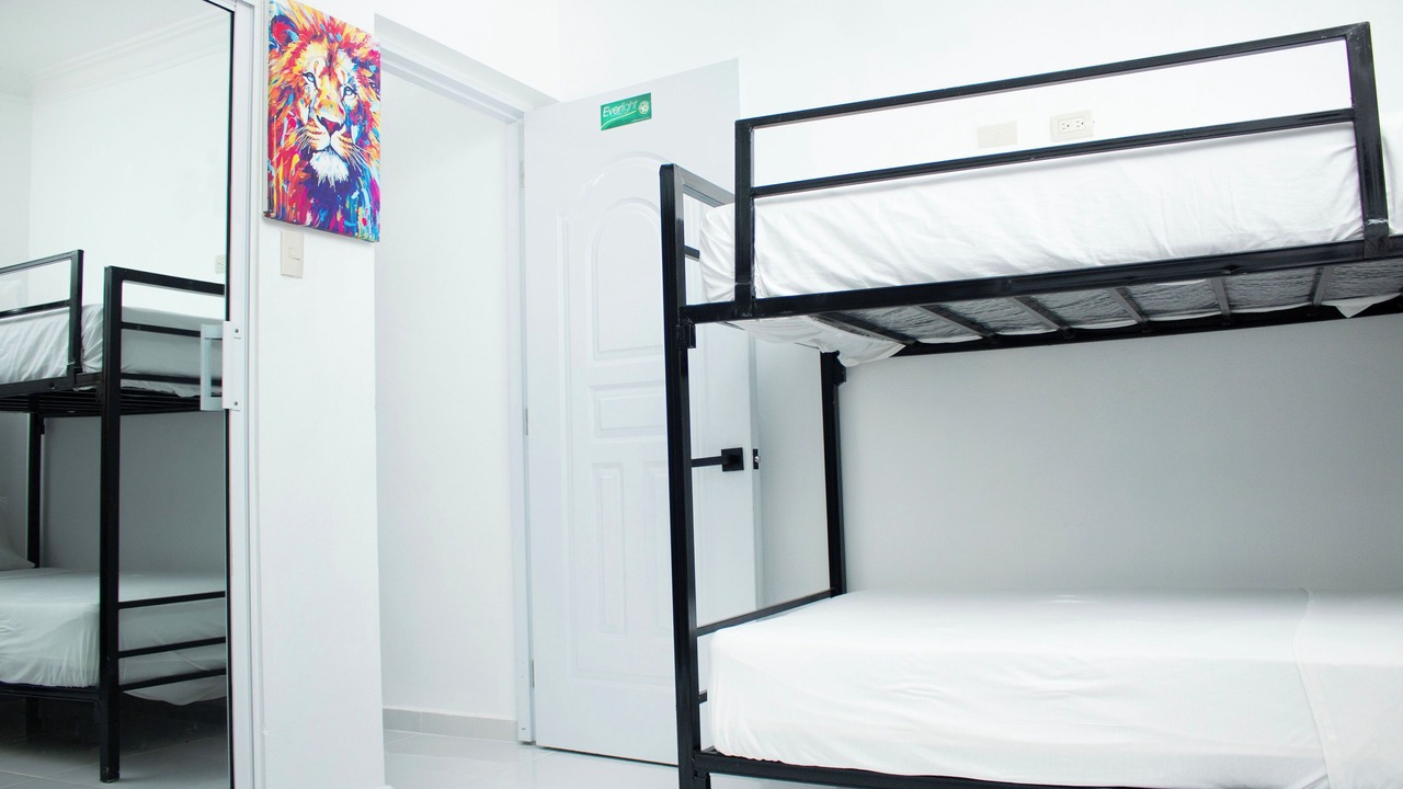 Photo of Bedroom in Bonao