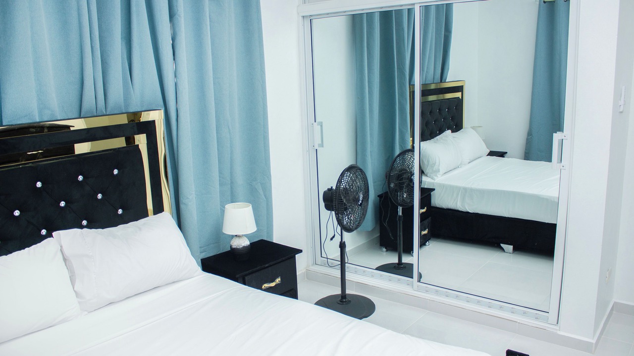 Photo of Bedroom in Bonao