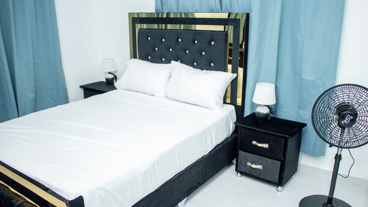 Photo of Bedroom in Bonao