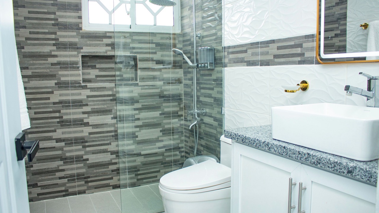 Photo of Bathroom in Bonao