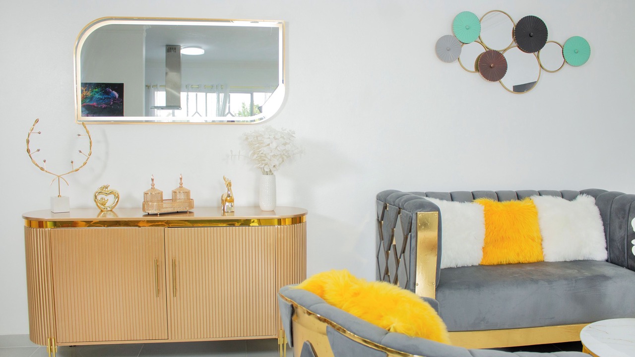 Photo of Livingroom in Bonao