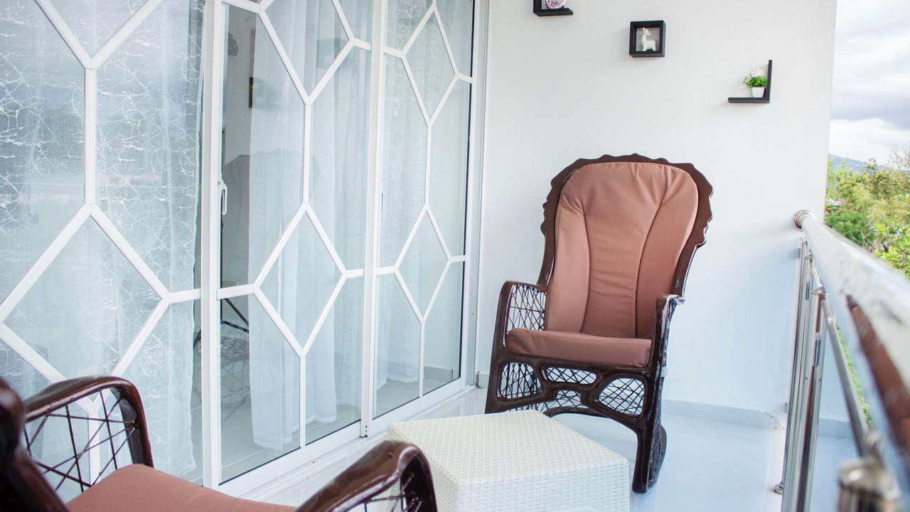Photo of Patio Balcony in Bonao