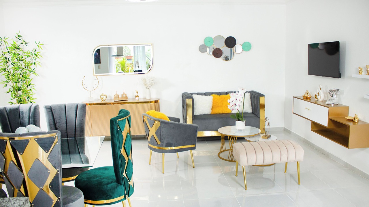 Photo of Livingroom in Bonao