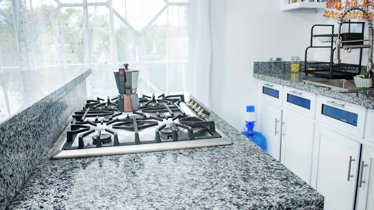 Photo of Kitchen in Bonao