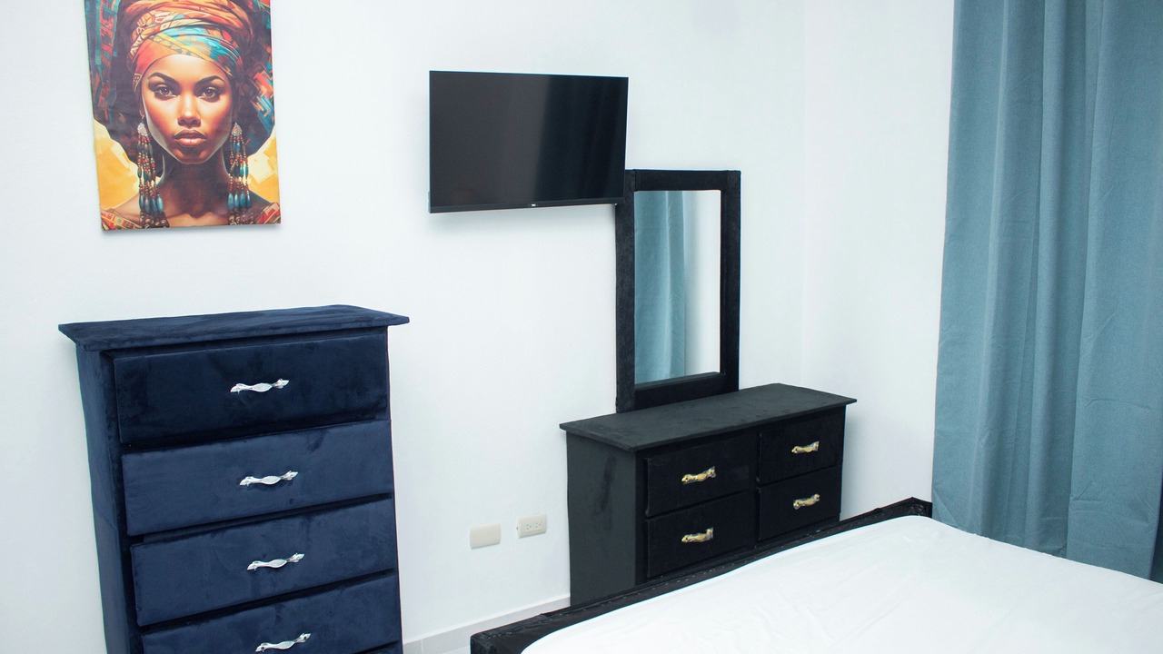 Photo of Bedroom in Bonao