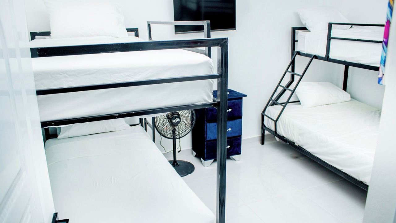 Photo of Bedroom in Bonao