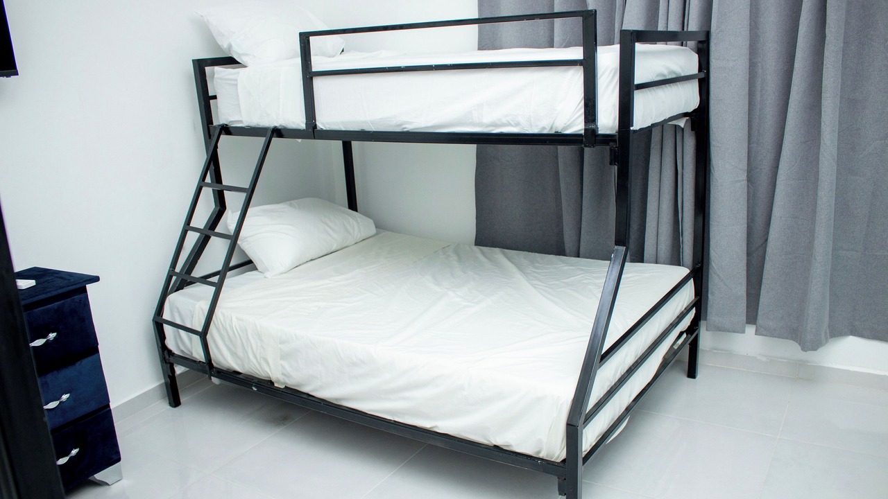 Photo of Bedroom in Bonao