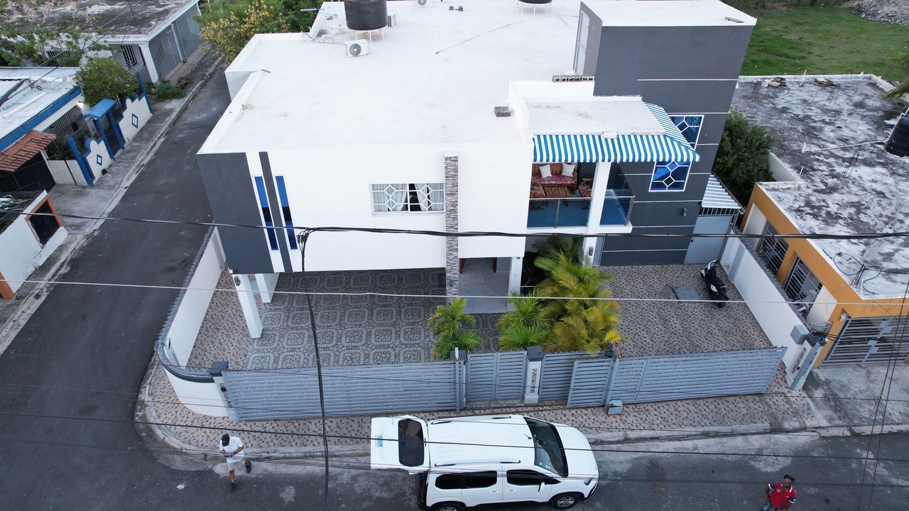 Photo of Outdoor in Bonao