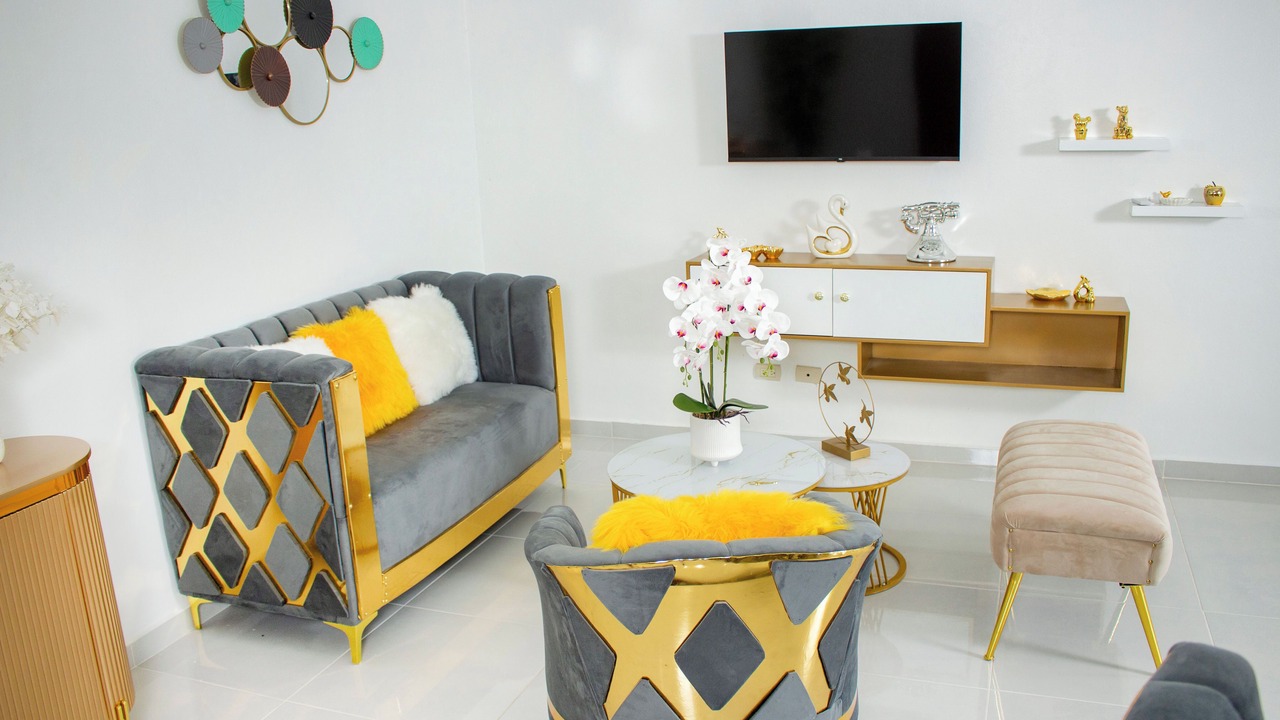 Photo of Livingroom in Bonao