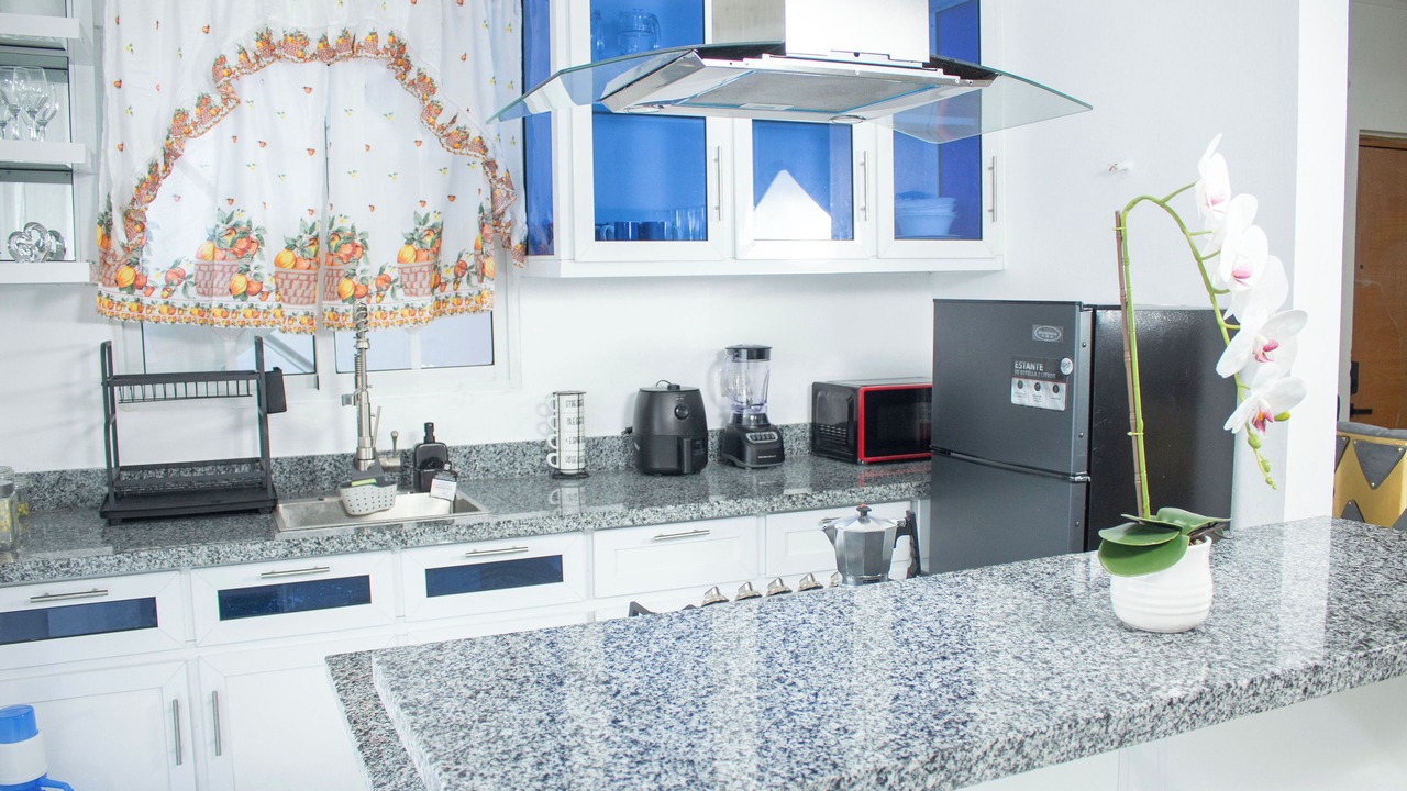 Photo of Kitchen in Bonao