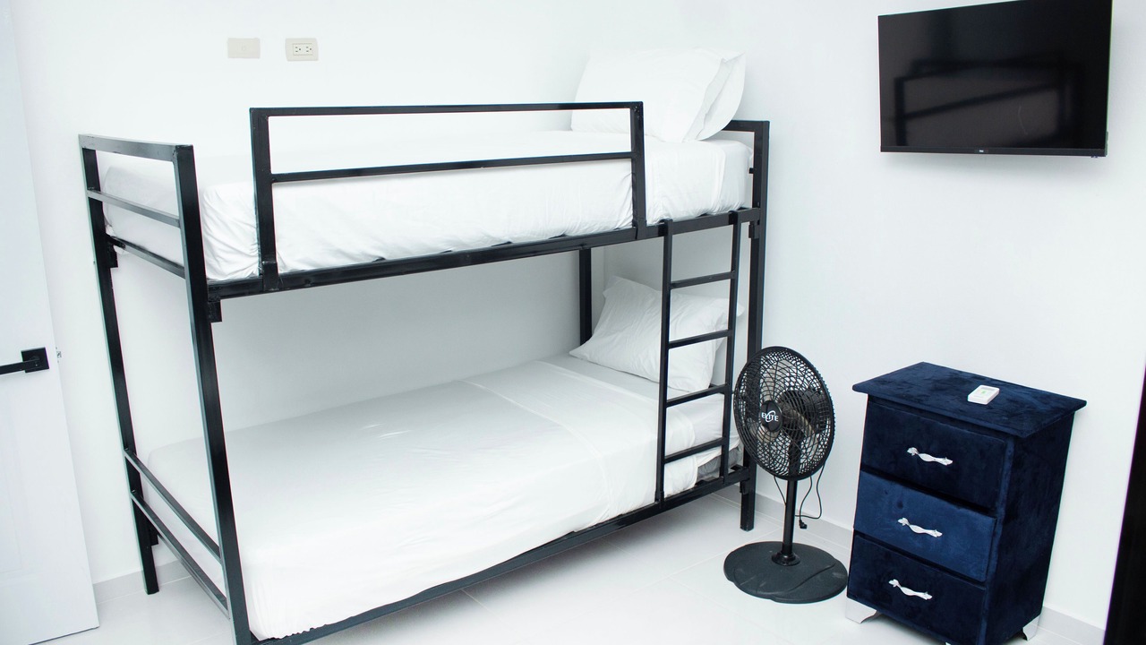 Photo of Bedroom in Bonao