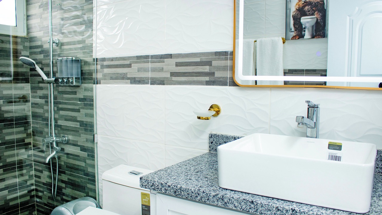 Photo of Bathroom in Bonao