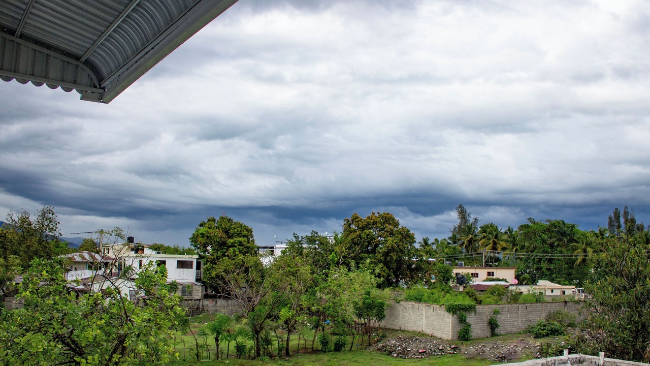 Photo of Outdoor in Bonao