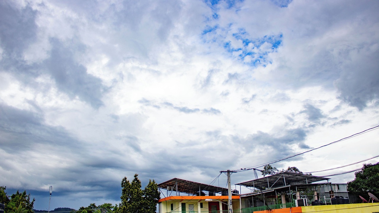 Photo of Outdoor in Bonao