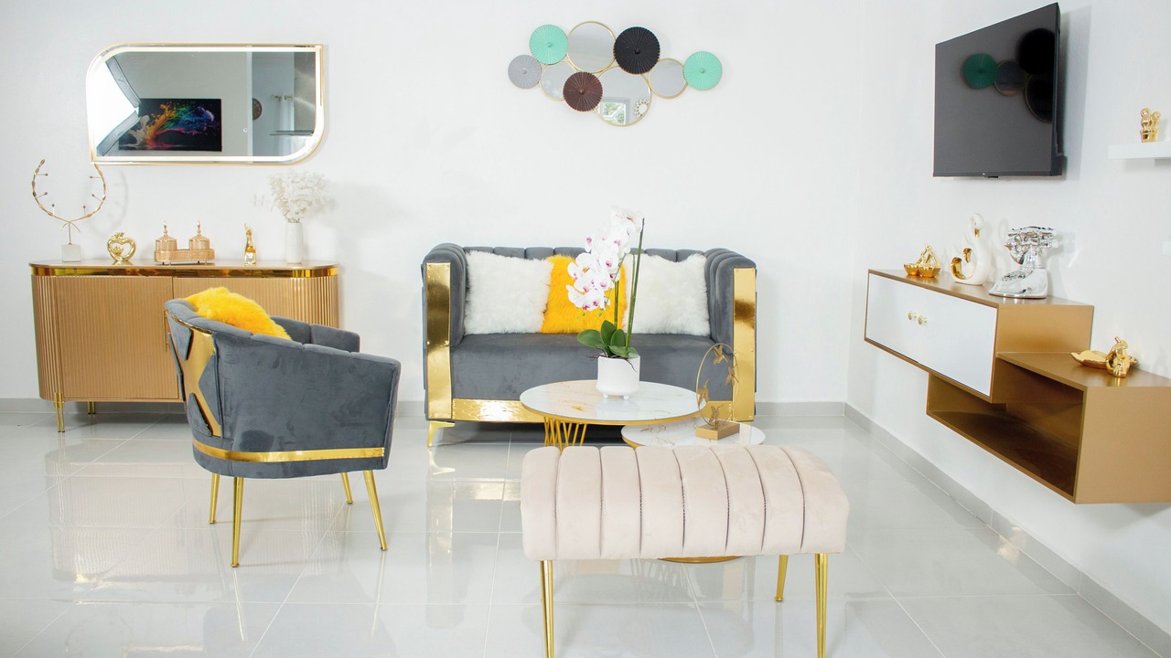 Photo of Livingroom in Bonao