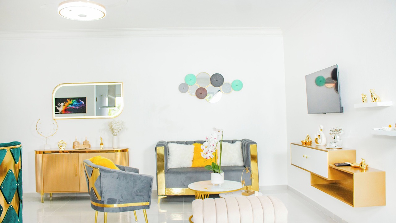 Photo of Livingroom in Bonao