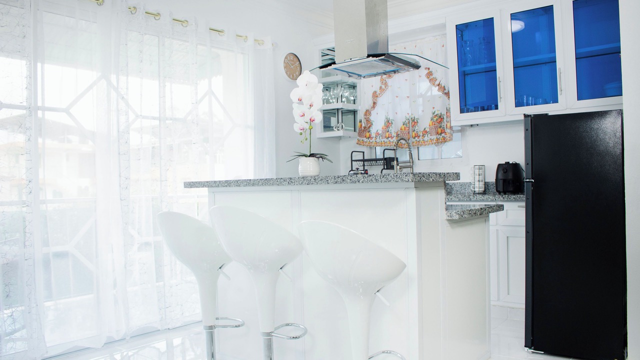 Photo of Kitchen in Bonao