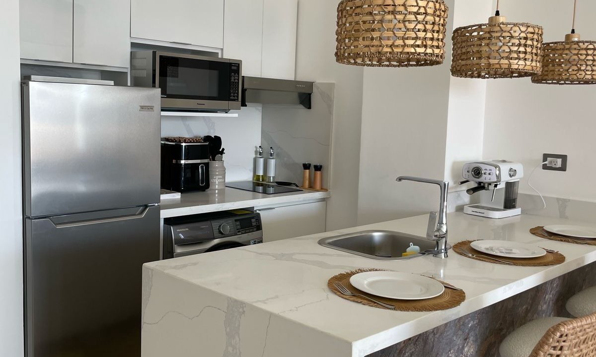 Photo of Kitchen in Barrio La Fortaleza Vieja